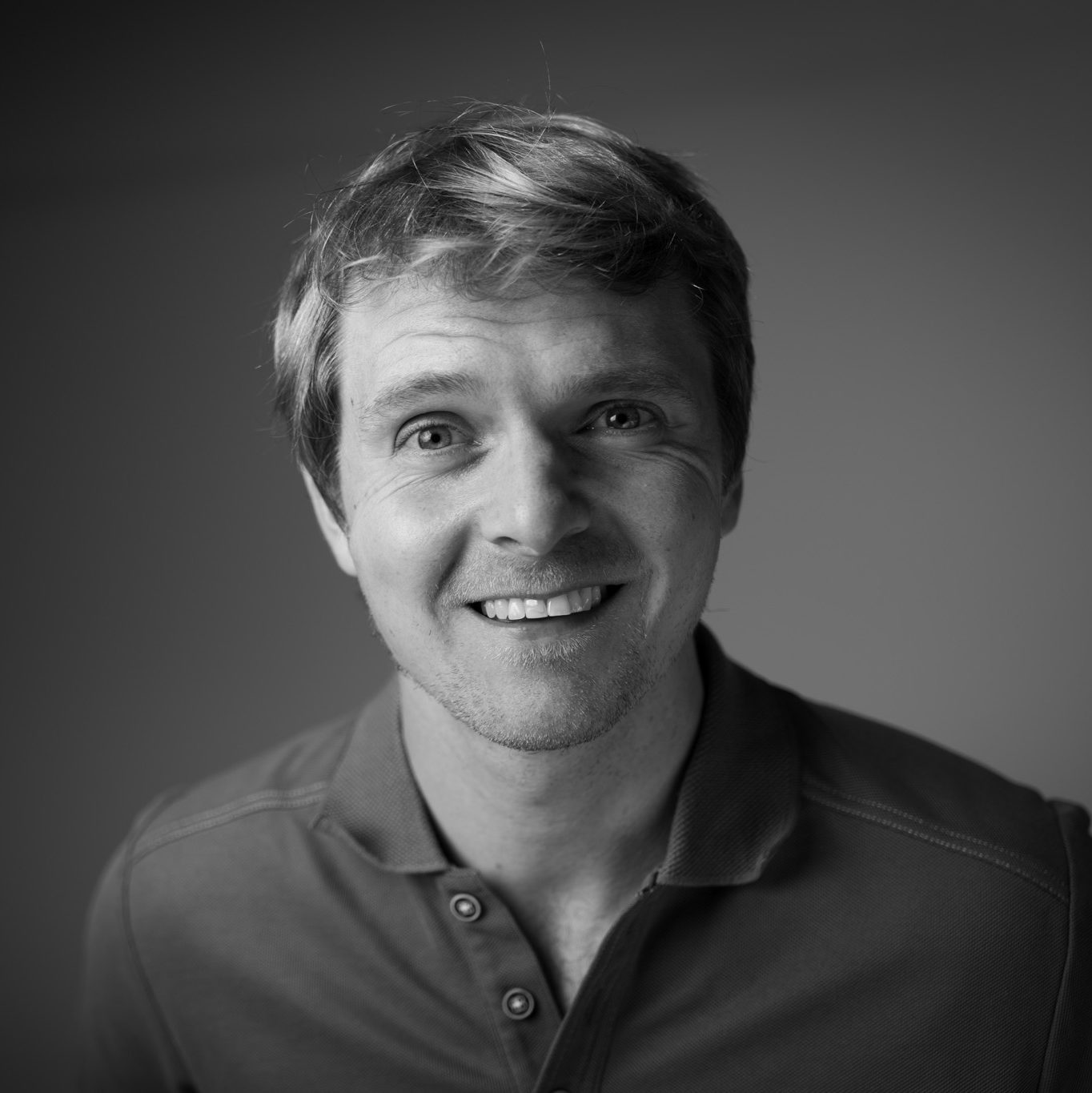 Photo of Director - Conor Ensor